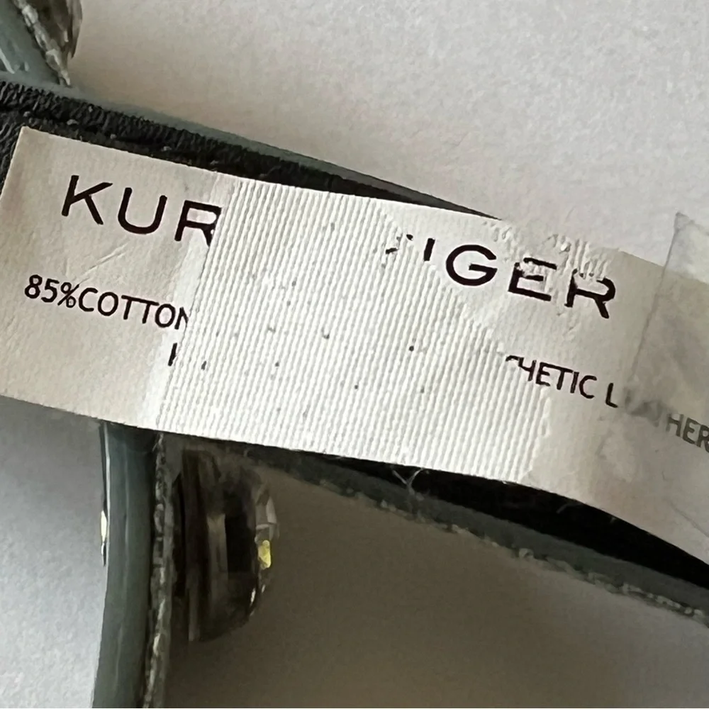 Kurt Geiger kurt geiger
